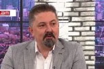 NIJE NI ČUDO ŠTO SE BAVE VUČIĆEM, NE MOGU DA GA SLOME! Milovanović: Napadi na Danila su finale permanentnog hibridnog rata!