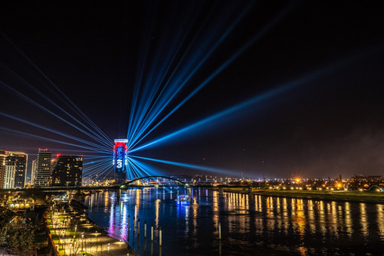 DOček Srpske nove godine