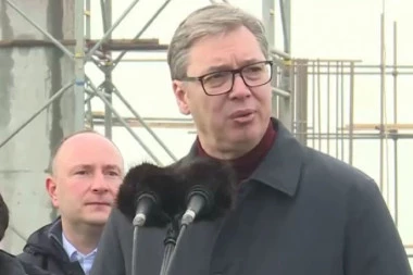 Vučić zakucao N1 nakon PROVOKACIJA: Zadovoljan sam kad govorim o velikim uspesima VAŠE DRŽAVE