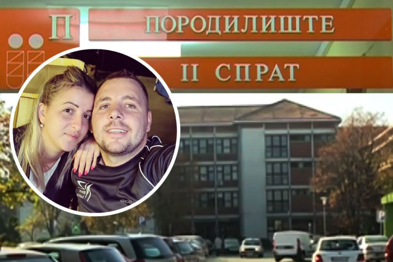 U ŠABAČKOJ BOLNICI ZA DVA MESECA UMRLO 7 BEBA! Jezive ispovesti porodilja: Rekli su mi da nisam trudna, a nosila sam trojke, nisu primetili da mi curi PLODOVA VODA!