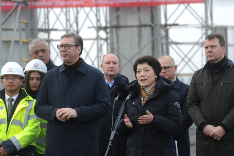 Aleksandar Vučić, predsednik Srbije