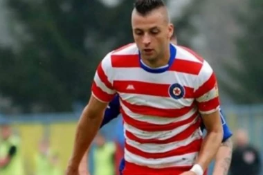 PARAF NEKADAŠNJEG MLADOG REPREZENTATIVCA: Igrao je u Francuskoj, Hrvatskoj, Finskoj i Južnoj Koreji, a sada stiže na "Švajcariju"!