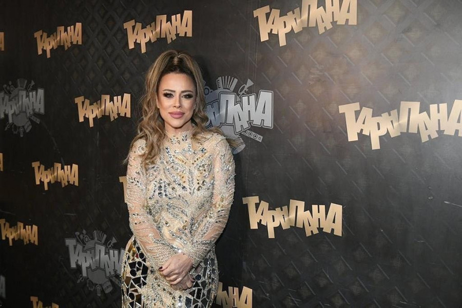 NIKADA NE BIH IGRALA PRLJAVO! Pevačica razvezala jezik o Kiji Kockar - DELILA JE HEB SA KAĆOM, A OVAKO JOJ VRAĆA!