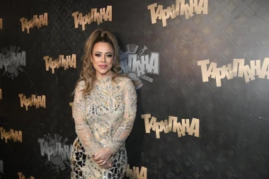 I DALJE STE NESREĆNI, ZNATE LI TO? Nepoznata žena PONIŽAVALA Slađu Allegro i kolege, ona ušla u CRVENO, pa joj BRUTALNO odbrusila, uz nju stala i ONA! (VIDEO)