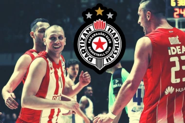 NAPUSTIO ZVEZDU PA PREŠAO U PARTIZAN! Da li će mu "grobari" ovo oprostiti?