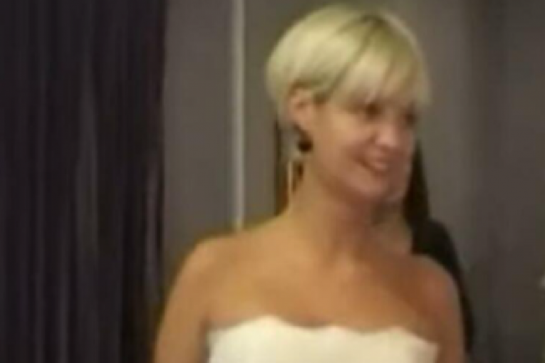 Irena Spasić Stojanović voditeljka "48 sati svadba" nestala sa TV ekrana