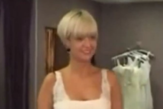 Irena Spasić Stojanović voditeljka "48 sati svadba" nestala sa TV ekrana