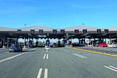 DOBRO SE INFORMIŠITE PRE NEGO ŠTO KRENETE NA PUT! Evo kakvo je stanje na izlazu iz zemlje - spremite se za gužve na graničnim prelazima