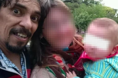 Odsekla mužu POLNI ORGAN, pa mu zabila nož u oko! MONSTRUOZNO ubistvo na jugu Argentine šokiralo javnost (FOTO)