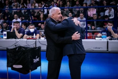 ŠOK! Podneo neopozivu OSTAVKU!