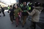 NAJMANJE 14 MRTVIH NA PROTESTIMA! Potpuni haos u državi, nevladine organizacije preko društvenih mreža izazvale nasilje
