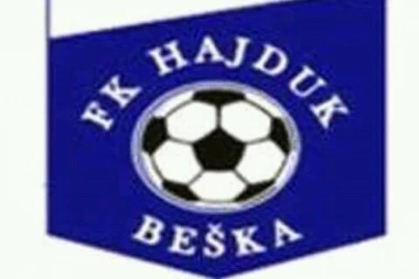 HAJDUK SE OZBILJNO PRIPREMA ZA PROLEĆE: Dvojac iz Srema je zadužio opremu tima iz Beške!