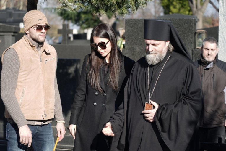 Pomen Željku Ražnatoviću