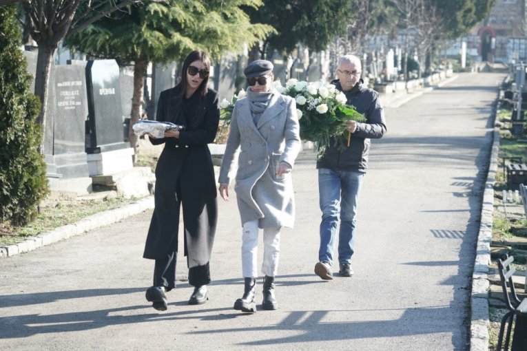 Porodica Ražnatović