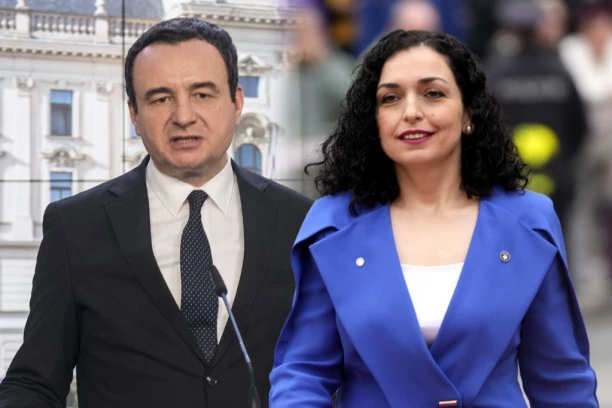 LAŽNA DRŽAVA POKUŠAVA DA SAKRIJE SKANDAL: Afera mnogo veća nego što se mislilo - Kuti i Osmani u nezavidnoj poziciji, pljušte kritike!