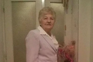 SREĆAN KRAJ POTRAGE: Poznato gde je Srpkinja koja je nestala u Parizu - priča kao na filmu (FOTO)