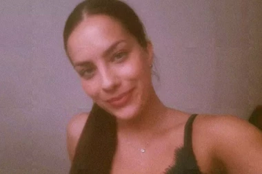 OGLASILA SE GLUMICA OPTUŽENA DA JE KRIVA ZA RAZVOD KOLEGE! Neće više da ćuti, progovorila o svemu: Javnost zaslužuje da zna ISTINU!