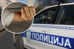 POSVAĐALI SE OKO DEVOJKE, PA GA PREBILI: Detalji jezive tuče na Čukarici, policija traga za napadačima!