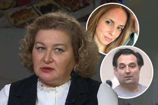 JEDAN DETALJ SA PROSLAVE NOVE GODINE U KUĆI VOLŠOVIH BIO JE JAKO ČUDAN: Anina prijateljica veruje da su fotografije DOKAZ! Da li je Brajan sve isplanirao?