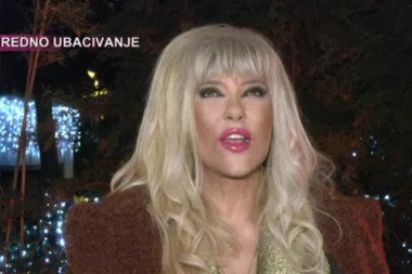 "NISMO IMALI OD KOGA DA KRADEMO, BILO JE TEŠKO" Jami progovorila o devedesetim godinama!