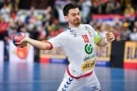 KATASTROFA za rukometaše Srbije posle BOLNOG poraza od Nemačke!