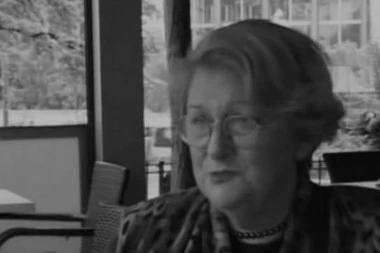 Preminula Gordana Kuić