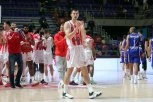 ZVEZDA RAZNELA BUDUĆNOST: Kampaco, Mitrović i Dobrić udavili Podgoričane u Morači (VIDEO)