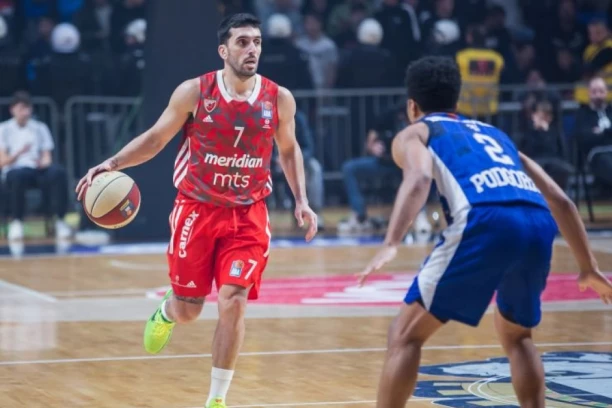 PRELOMIO: Plejmejker se vraća u Španiju - klub POTVRDIO transfer!