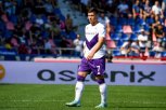 JOVIĆ UZALUD SPAŠAVAO: Fiorentina ponovo izgubila!