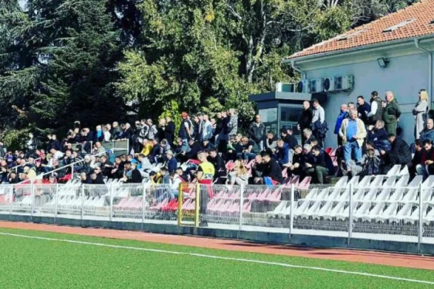 CRVENO-BELI MOGU I MORAJU BOLJE: Zimska pauza donela velike promene u Vojislava Ilića!