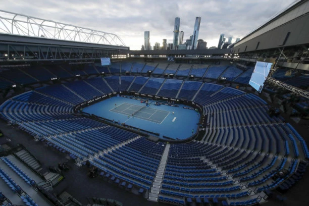 NA POMOLU REVOLUCIONARNA PROMENA: Kraj LUDILA i APSURDA na Grend slemovima?