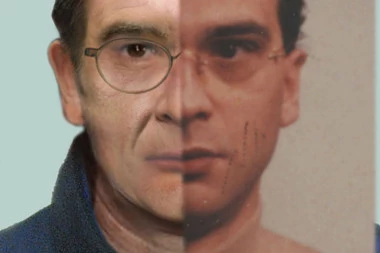 JEZIVA ZLODELA MATEA MESINE DENARE, ŠEFA KOZA NOSTRE KOJI JE BIO U BEKSTVU 30 GODINA: Ubio sudiju Falkonea, dečaka istopio u kiselini (FOTO)