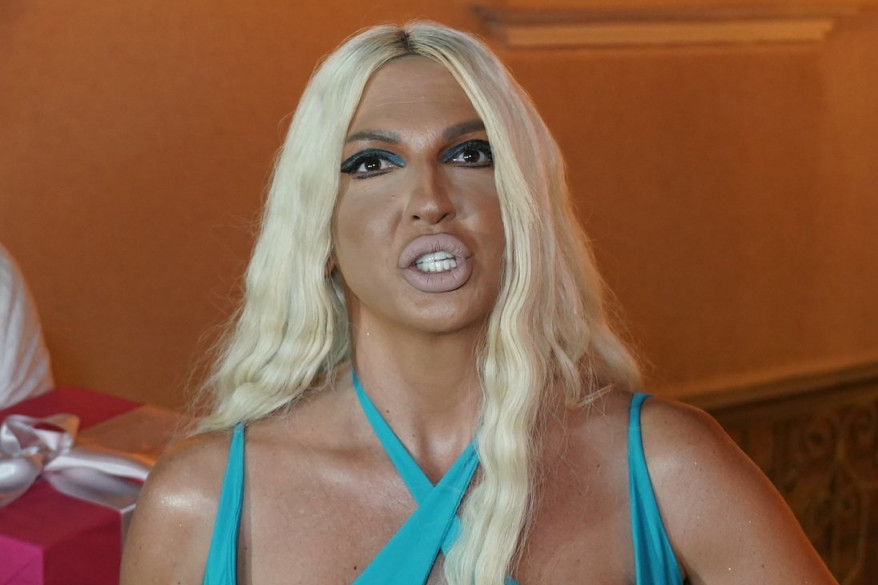 Jelena Karleuša slike