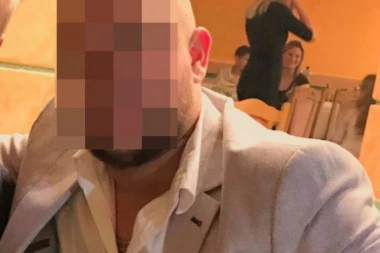 PIJANI VOZAČ (23) UBIO DEČAKA (13), PA OSUĐEN NA PET GODINA: Nesrećni tinejdžer gurao bicikl na Bezdanskom putu kada ga je pokosio bahati Andrej!