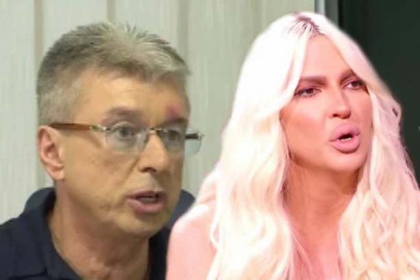 "GRAND" GORI DO TEMELJA, A ONI SE PREPUCAVAJU: Karleuša i Popović zaratili zbog para!