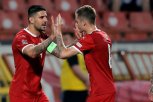 NIŠTA OD TRANSFERA: Klub odbio unosnu ponudu za reprezentativca Srbije
