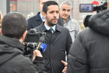 SKLADIŠTA ROBNIH REZERVI SU PUNA DO VRHA! Momirović: Imamo dovoljno energenata! (FOTO)