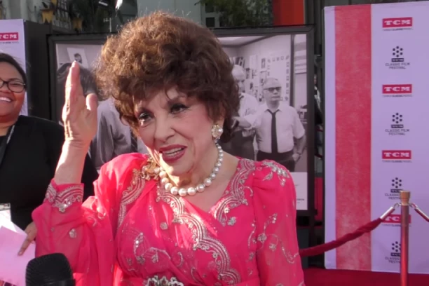 TRAGEDIJA U SVETU GLUME: Preminula čuvena glumica Đina Lolobriđida