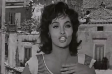 RASPRODATE LIČNE STVARI ĐINE LOLOBRIĐIDE! Najveća otimačina za sat sa potpisom Fidela Kastra i bronzanu skulpturu sa njenim likom