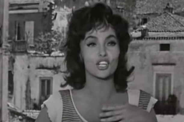 RASPRODATE LIČNE STVARI ĐINE LOLOBRIĐIDE! Najveća otimačina za sat sa potpisom Fidela Kastra i bronzanu skulpturu sa njenim likom