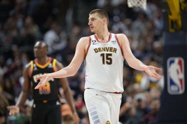 ŠOK ZA JOKIĆA: Denver TREJDOVAO plejmejkera, Nikola ostao bez velike podrške!