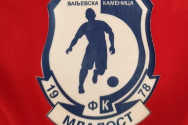 MLADOST JAČA NAPAD: Belušević je igrač sa topom u nogama!