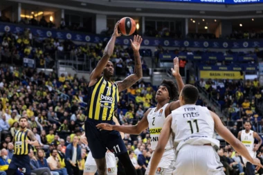 Bjelica je ponovo u centru pažnje! Bio bi veliko pojačanje u nastavku Evrolige!