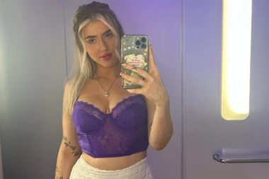 SPREMILA JE DEČKU INTIMNO IZNENAĐENJE, A SVE SE PRETVORILO U NOĆNU MORU: Devojka htela da pokaže koliko je vatrena, a onda PEH!