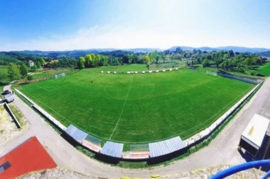 DOMAĆIN OPRAVDAO OČEKIVANJA: "Četvorka" je odlična priprema za derbi prvenstva predstojećeg vikenda!