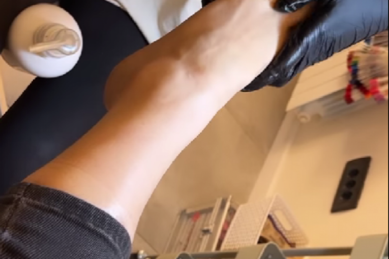 Dušica Jakovljević Instagram