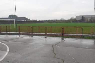 KLUB RASTE IZ DANA U DAN: Potvrđen je dolazak novog člana UO!