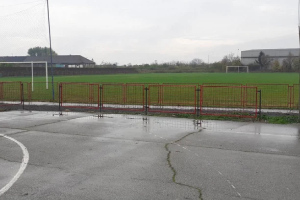 KLUB RASTE IZ DANA U DAN: Potvrđen je dolazak novog člana UO!