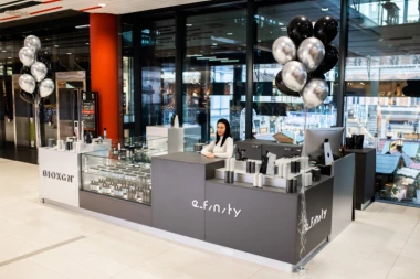 Ulaznice za najveće muzičke događaje od danas i u TC Rajićeva – eFinity ticketing servis otvorio novo prodajno mesto!