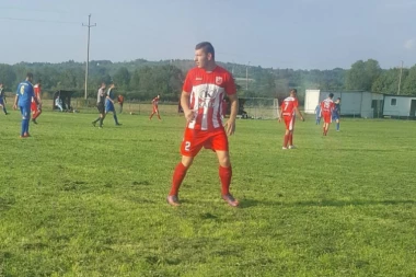 PRVO POJAČANJE MUNJE: Povratkom Galića otvoren je prelazni rok!